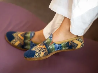 Product image of Toffel Slipper by Friton Design