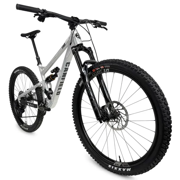 Product image of TILT V3 - Complete Bike