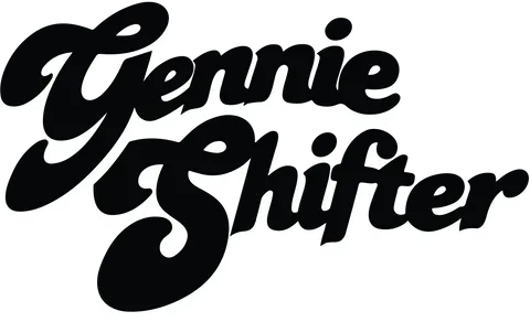 Logo for Gennie Shifter