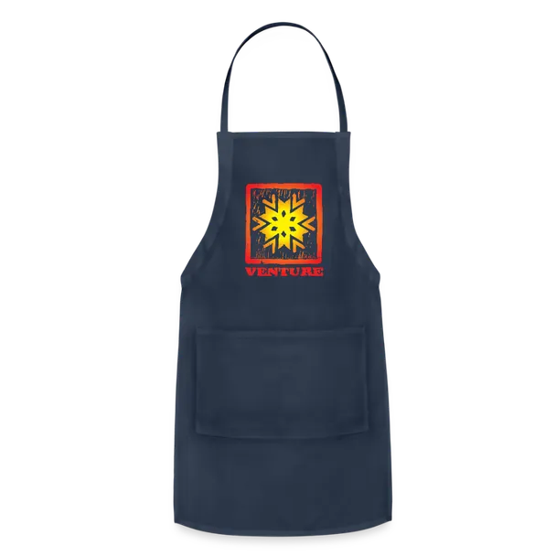 Product image of Waxing Apron