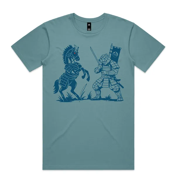 Product image of Samurai BvH Tee