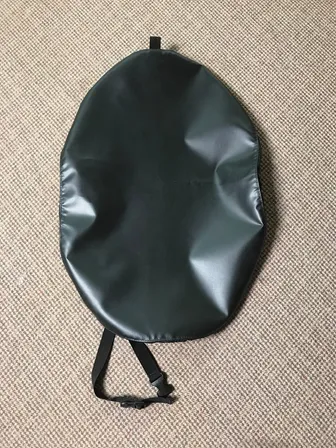 Product image of Spray Cover Cockpit Cover