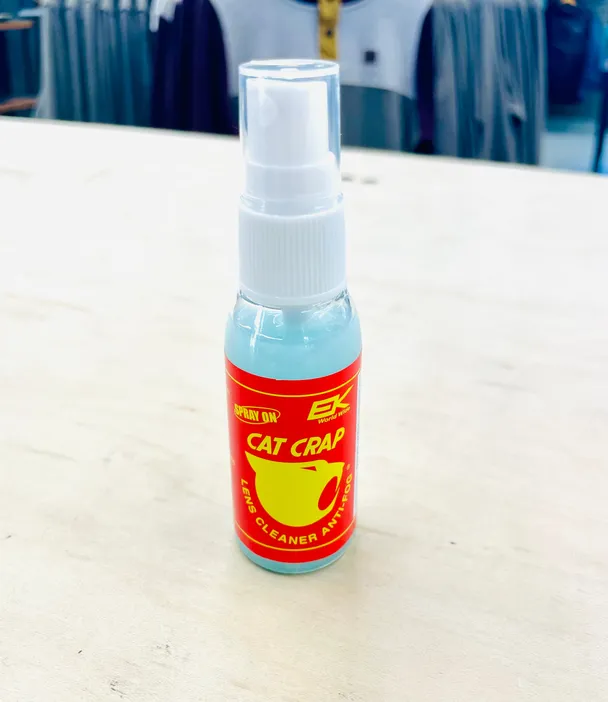Product image of Anti Fog Spray