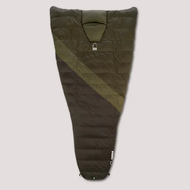 Product image of Cloud Quilt 800F 20 Deg Sleeping Bag Reg
