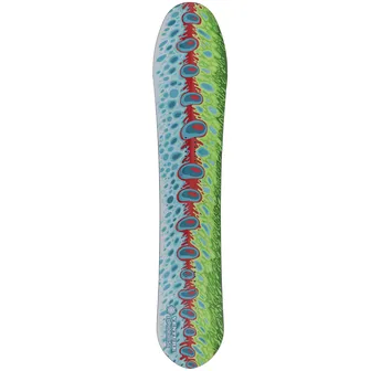 Product image of Euphoria Snowboard