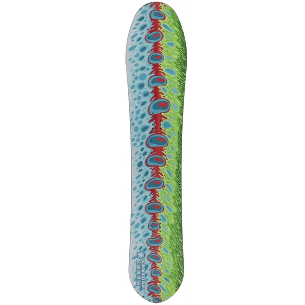 Product image of Euphoria Snowboard