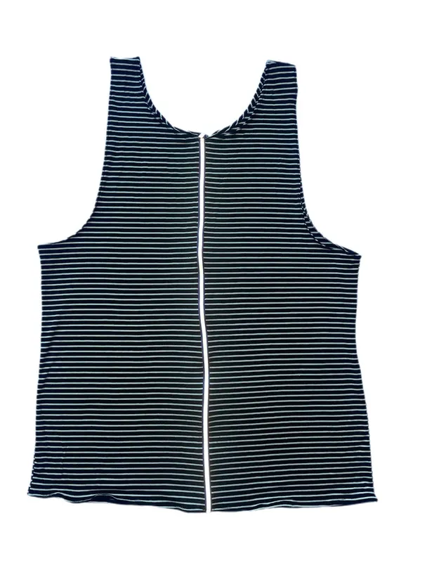 Product image of ORIGINAL SINGLET Zebra (Unisex) Size L