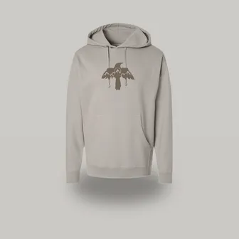 Product image of Buckskin Hoodie