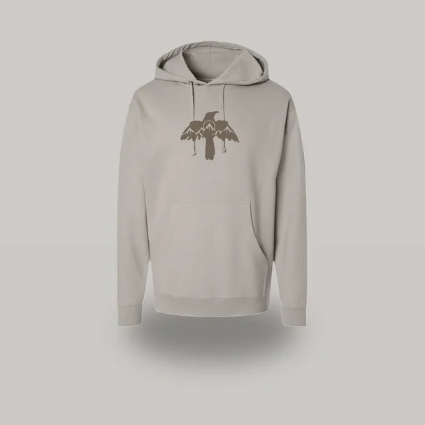 Product image of Buckskin Hoodie