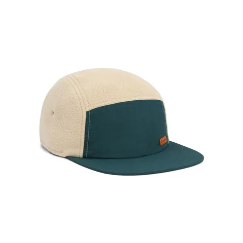 Product image of Full Dome Fleece Cap - Final Sale