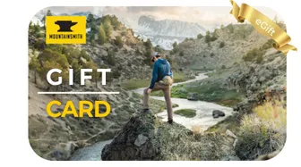 Product image of Mountainsmith Digital Gift Card