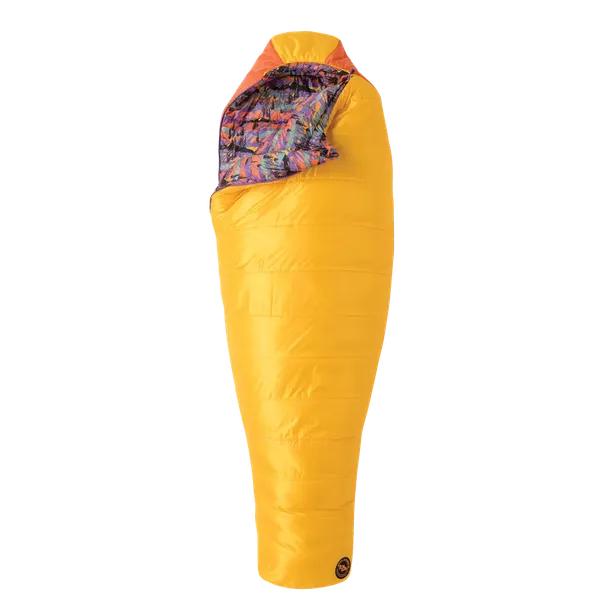 Product image of Women's Anthracite 20° - Alpenglow