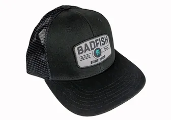 Product image of Surf Shop Patch Trucker Hat