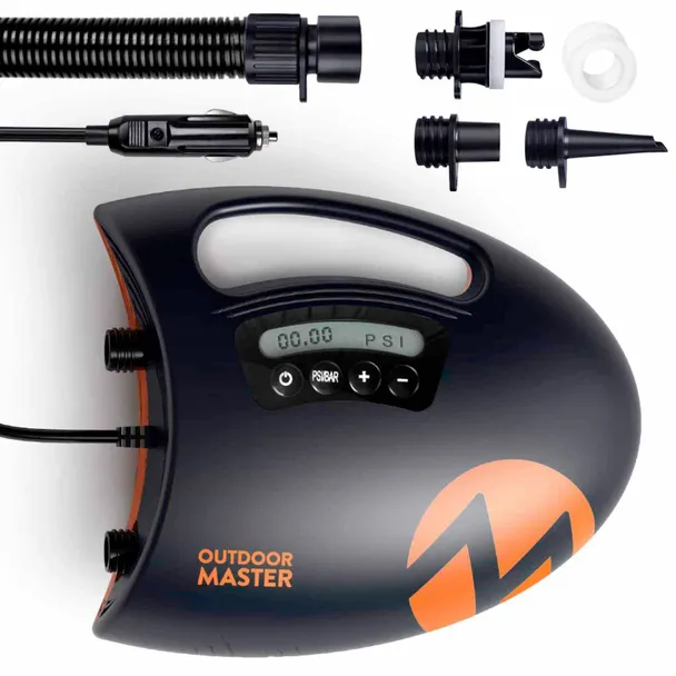 Product image of OutdoorMaster Electric Pump