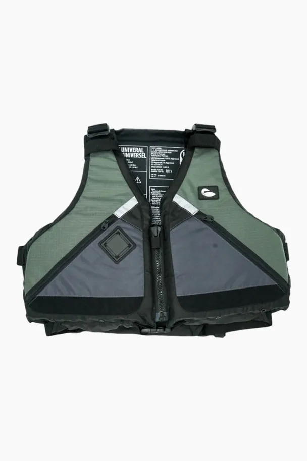 Product image of Universal Paddle Vest (PFD)