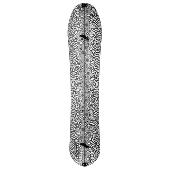 Product image of 24/25 Euphoria Carbon Splitboard