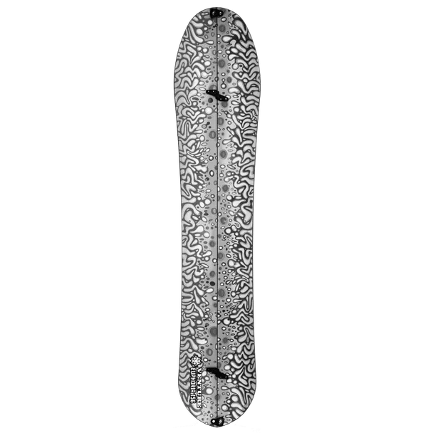 Product image of 24/25 Euphoria Carbon Splitboard