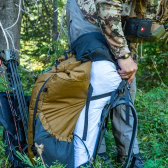 Product image of Goshawk 4800 2.0