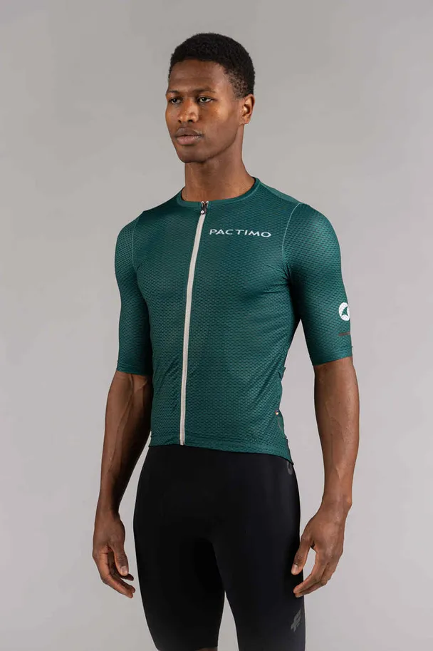 Product image of Men's Summit Aero Mesh Jersey