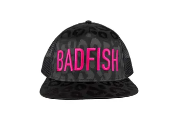 Product image of BADFISH Graphic High Crown Hat