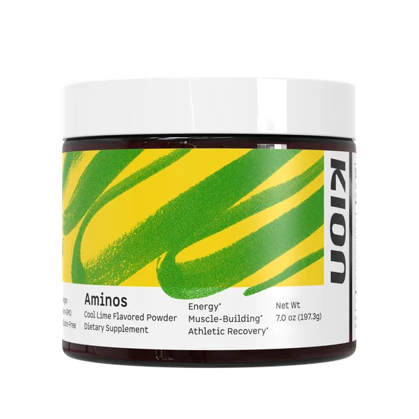 Product image of Aminos Powder