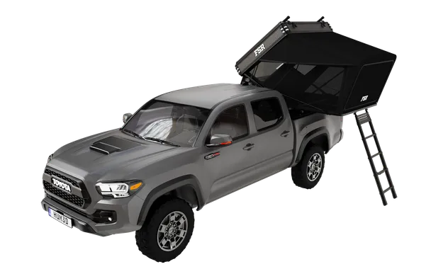Product image of Kali - Rooftop tent