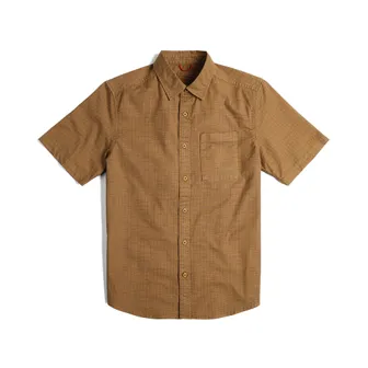 Product image of Dirt Desert Shirt - Short Sleeve - Men's