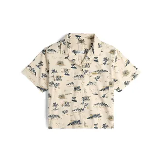 Product image of Daytripper Short Sleeve Shirt - Women's