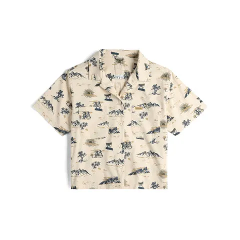 Product image of Daytripper Short Sleeve Shirt - Women's