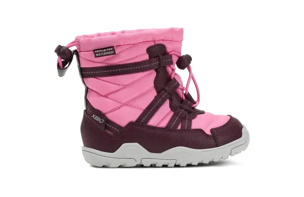 Product image of Xero Shoes Alpine Pull On Winter Boot Little Kids