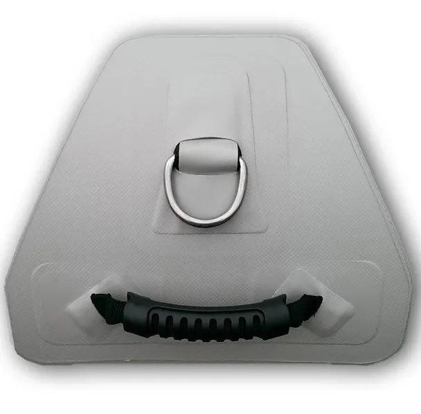 Product image of Rocky Mountain Rafts Rocky Mountain Rafts 2in PVC D-Ring and Handle Combo Repair at Down River Equipment