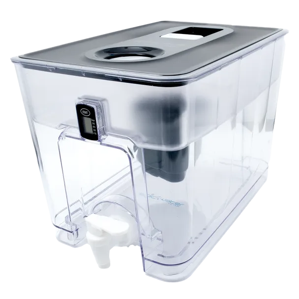 Product image of Nano Dispenser | Removes Bacteria & PFAS