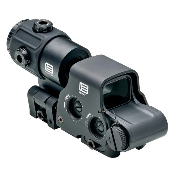 Product image of Eotech Hhs Vi Exps3-2 With G43 Blk