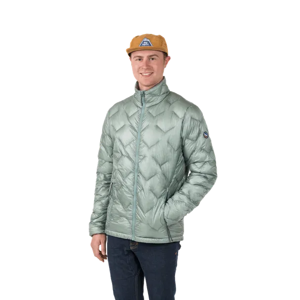 Product image of M's Half Hitch UL Jacket