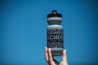 Product image of Bender Bottles — Bender Bicycle Company