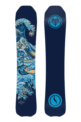 Product image of Men's Small Batch Instagator Snowboard