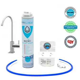 Product image of Dedicated Faucet Kit