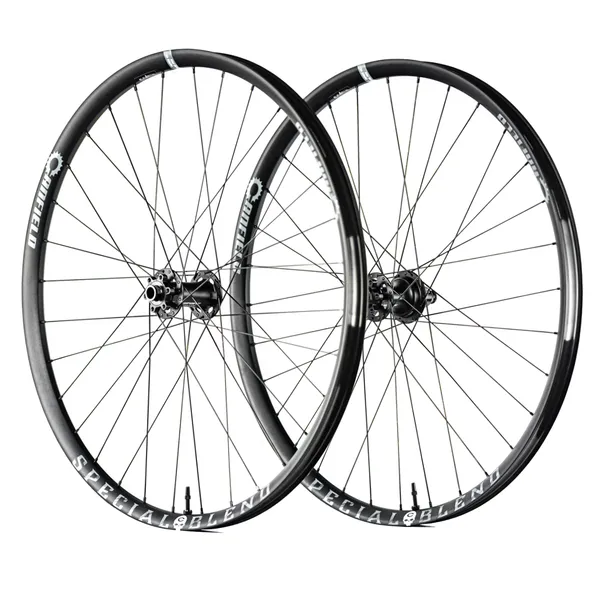 Product image of Canfield Special Blend AM29 Wheelset - Boost