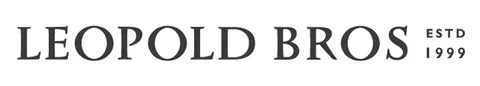 Logo for Leopold Bros