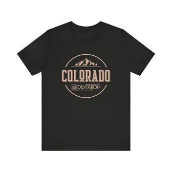 Product image of Deviation &amp; Colorado Sleeve Tee