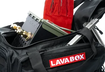 Product image of PRE-SALE ONLY! Aso Super Pack: Original LavaBox