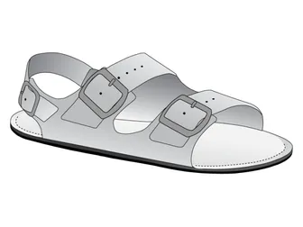 Product image of COSMETIC DEFECT Camino Lite Sandal