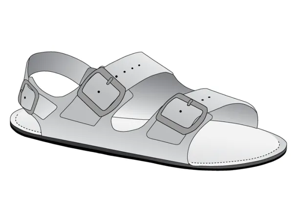 Product image of COSMETIC DEFECT Camino Lite Sandal