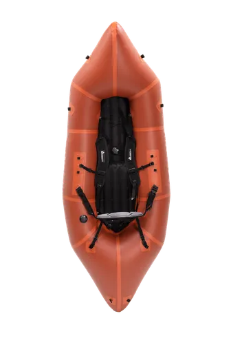 Product image of Rodeo Self-Bailing PVC