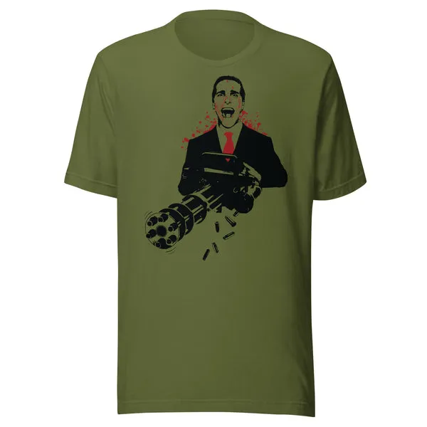 Product image of American Gunner T-Shirt