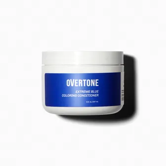 Product image of Extreme Blue Coloring Conditioner