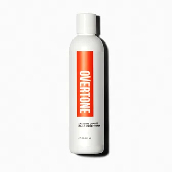 Product image of Extreme Orange Daily Conditioner