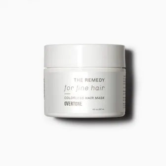 Product image of The Remedy for Fine Hair