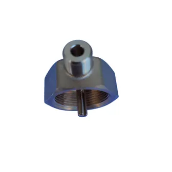 Product image of Handled Adaptor for Large Canisters