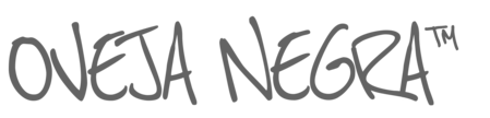 Logo for Oveja Negra™